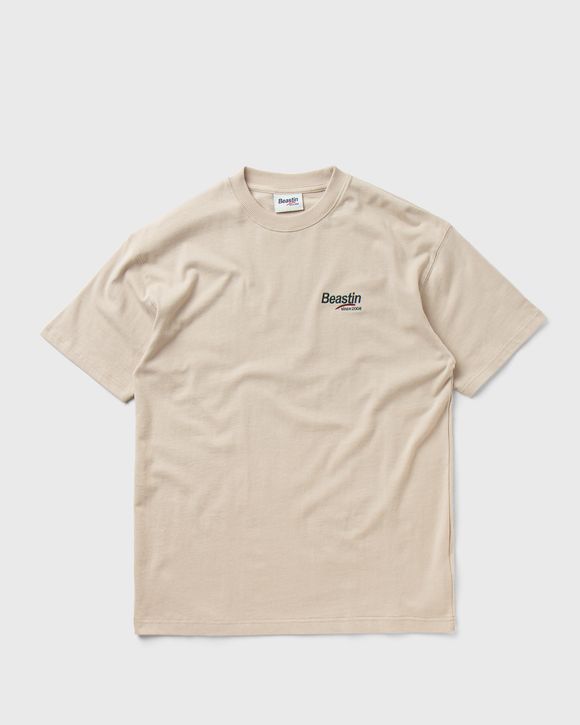 SINCE 08 Fenway Heavyweight Tee