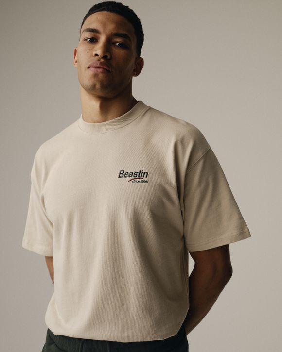 SINCE 08 Fenway Heavyweight Tee