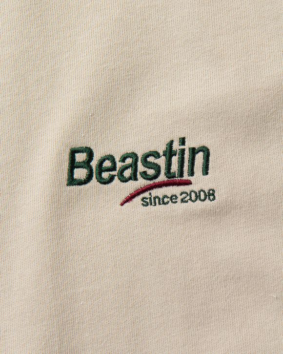 SINCE 08 Fenway Heavyweight Tee