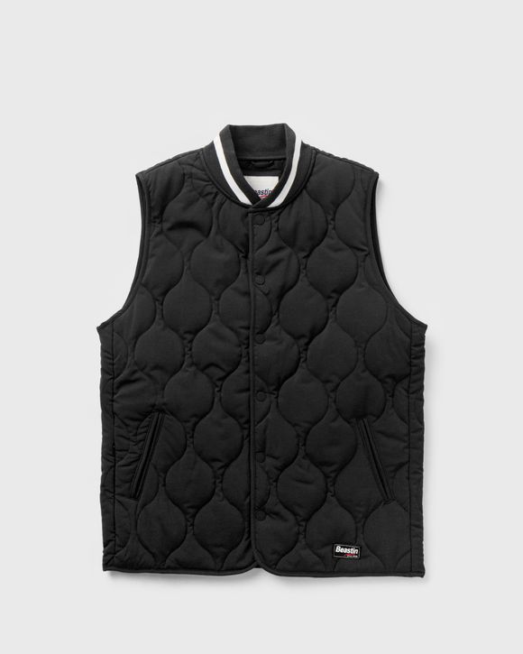 SINCE 08 Lambeau Liner Vest