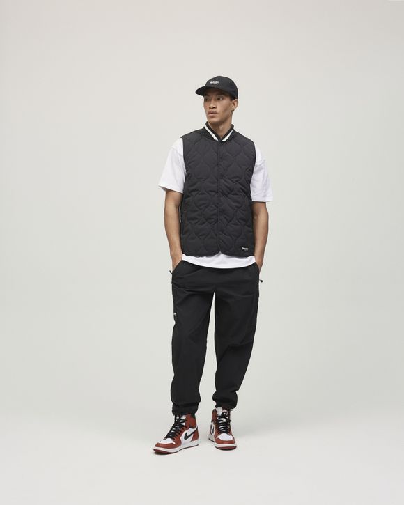 SINCE 08 Lambeau Liner Vest
