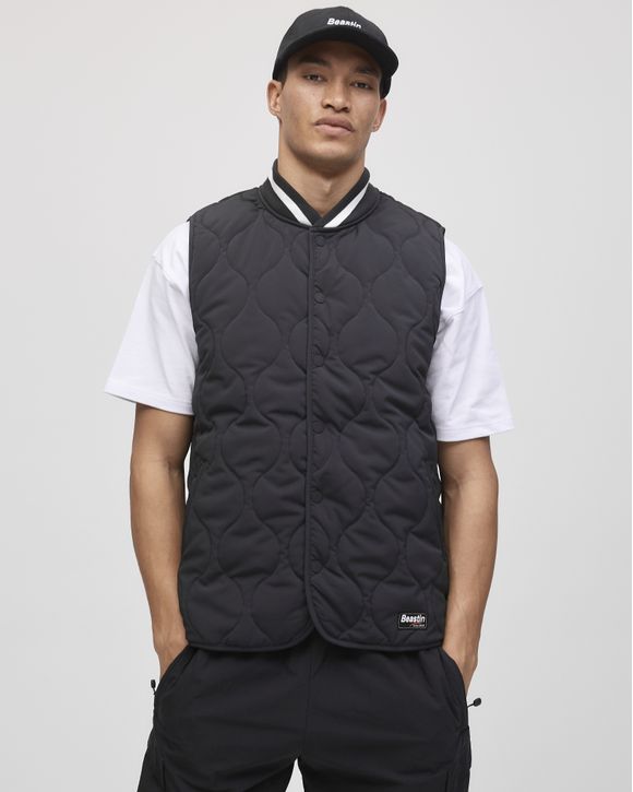 SINCE 08 Lambeau Liner Vest