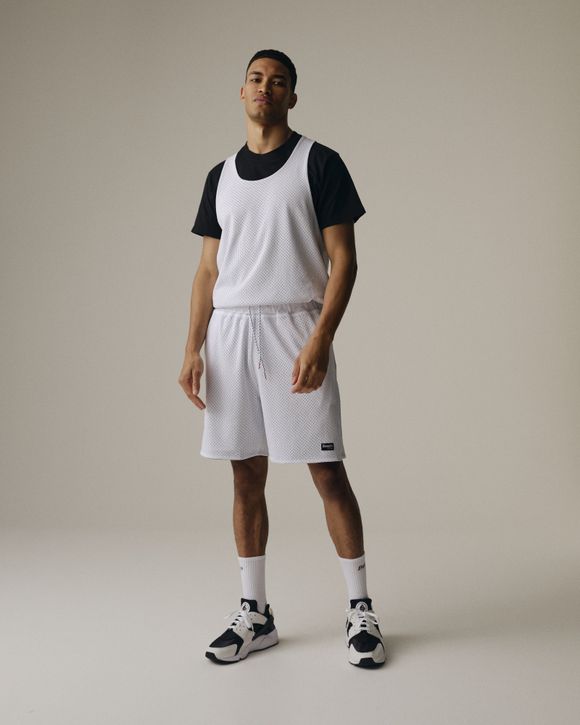 SINCE 08 TEAM BEASTIN REVERSIBLE MESH JERSEY