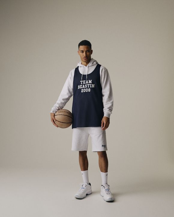 SINCE 08 TEAM BEASTIN REVERSIBLE MESH JERSEY