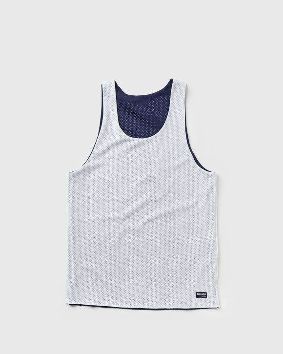 SINCE 08 TEAM BEASTIN REVERSIBLE MESH JERSEY