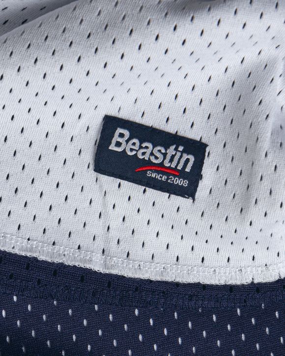 SINCE 08 TEAM BEASTIN REVERSIBLE MESH JERSEY