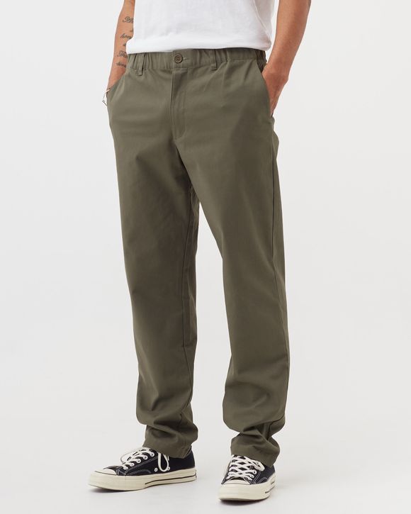 SINCE 08 The Garden Chino Pants