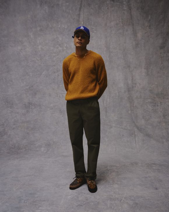 SINCE 08 The Garden Chino Pants