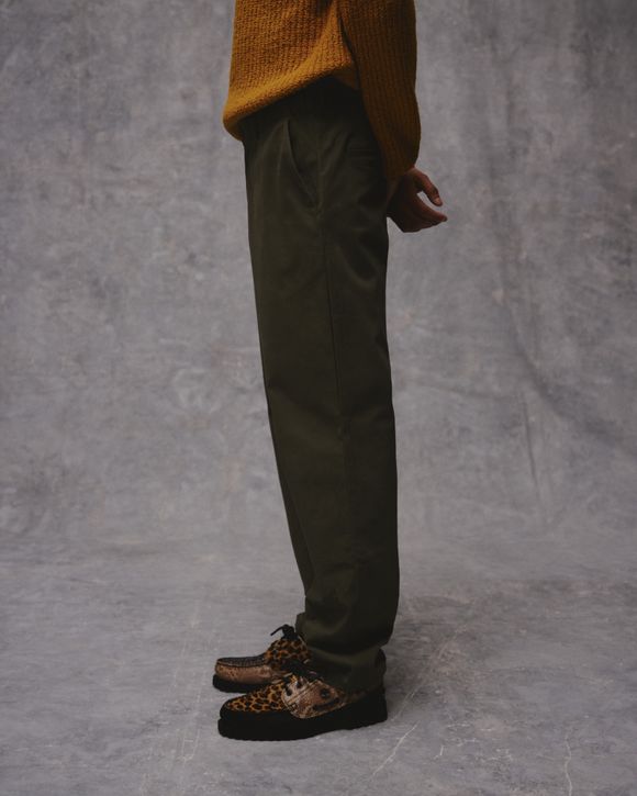 SINCE 08 The Garden Chino Pants