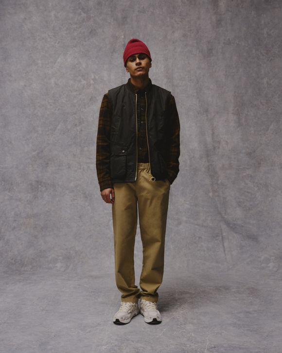SINCE 08 The Garden Chino Pants