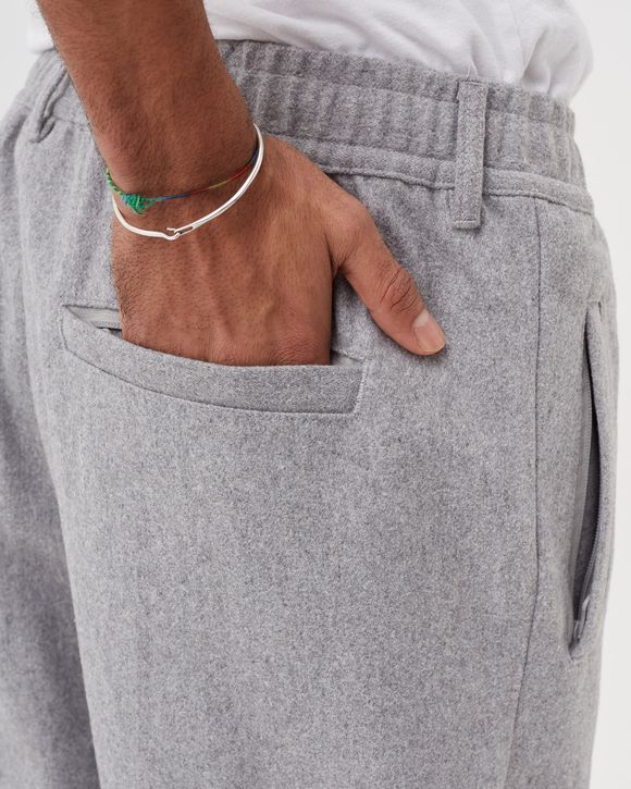 SINCE 08 The Garden Wool Pants