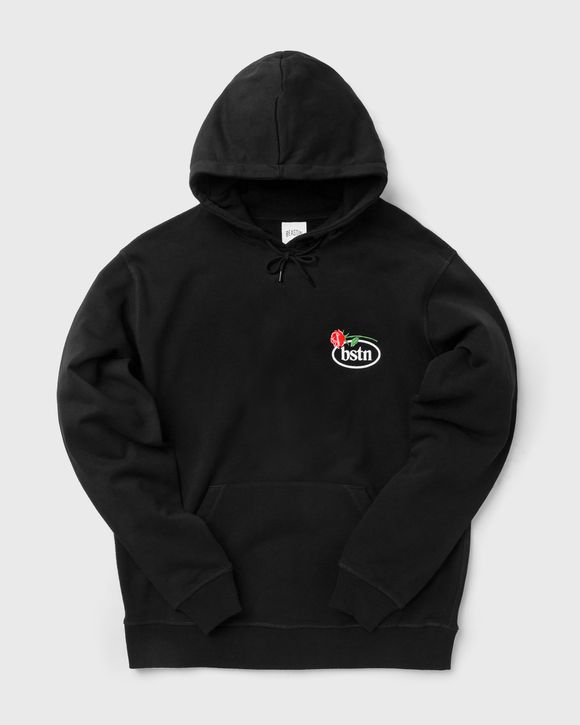 Tight-Knit Hoody