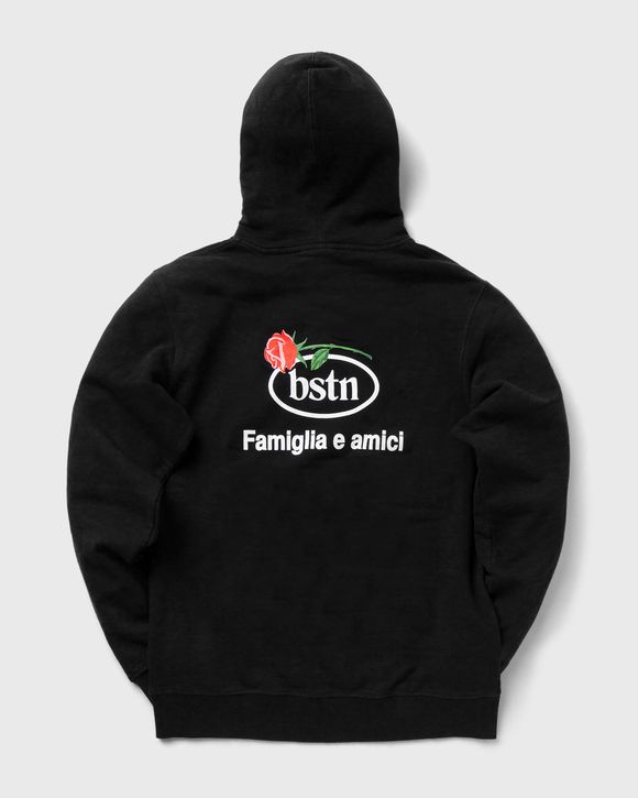 Tight-Knit Hoody