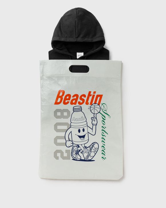 Tight-Knit Hoody