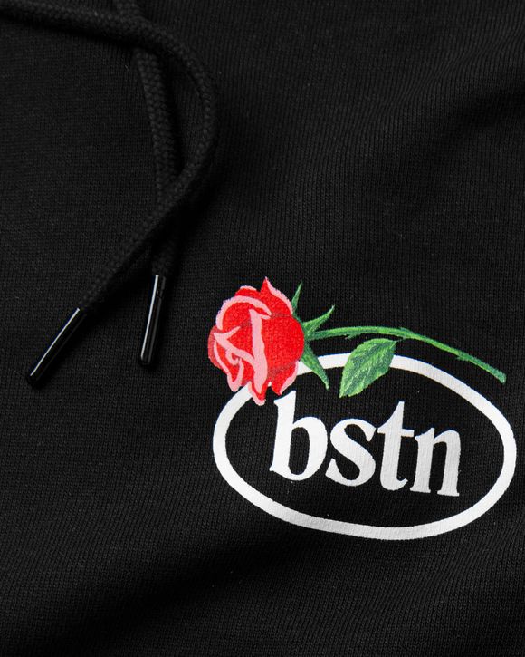 Tight-Knit Hoody