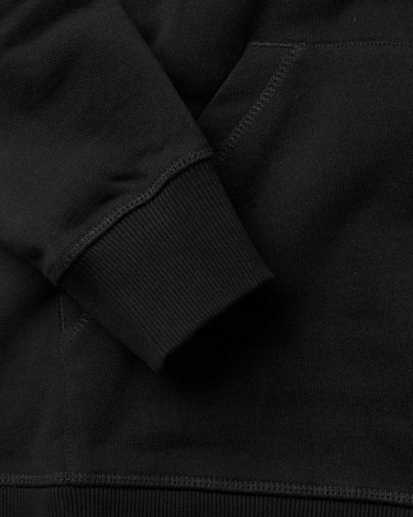 Tight-Knit Hoody