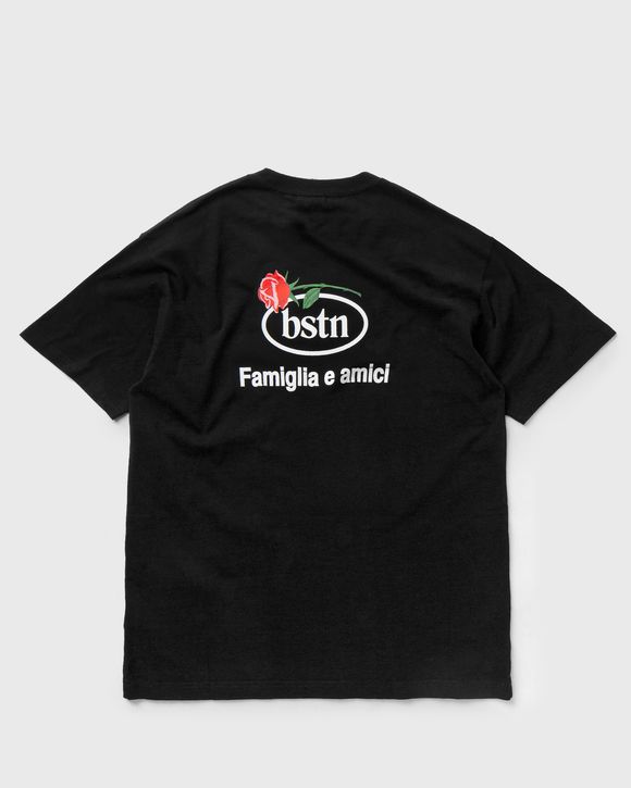 Tight-Knit Tee