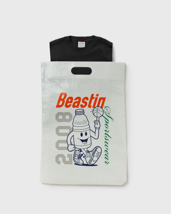 Tight-Knit Tee