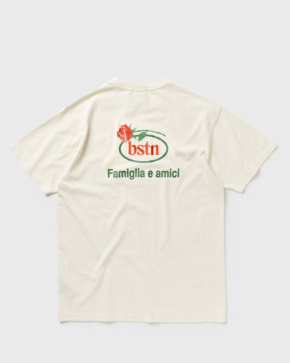Tight-Knit Tee