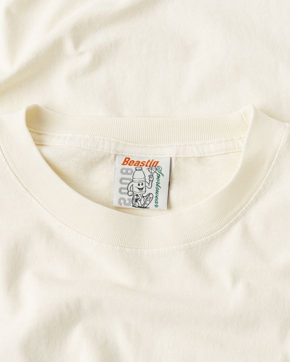 Tight-Knit Tee