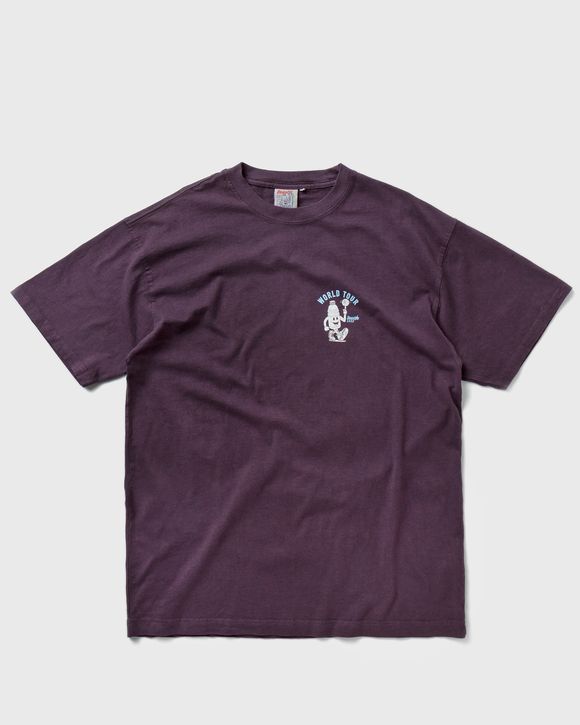 World Tour Tee