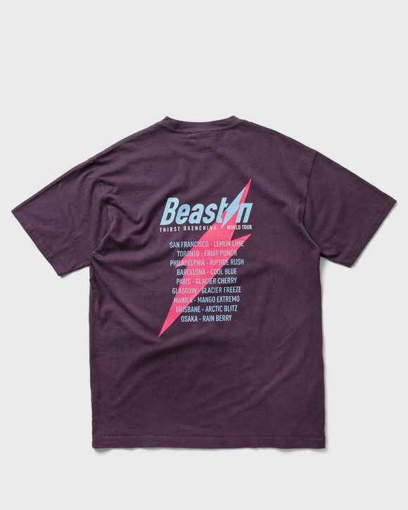 World Tour Tee