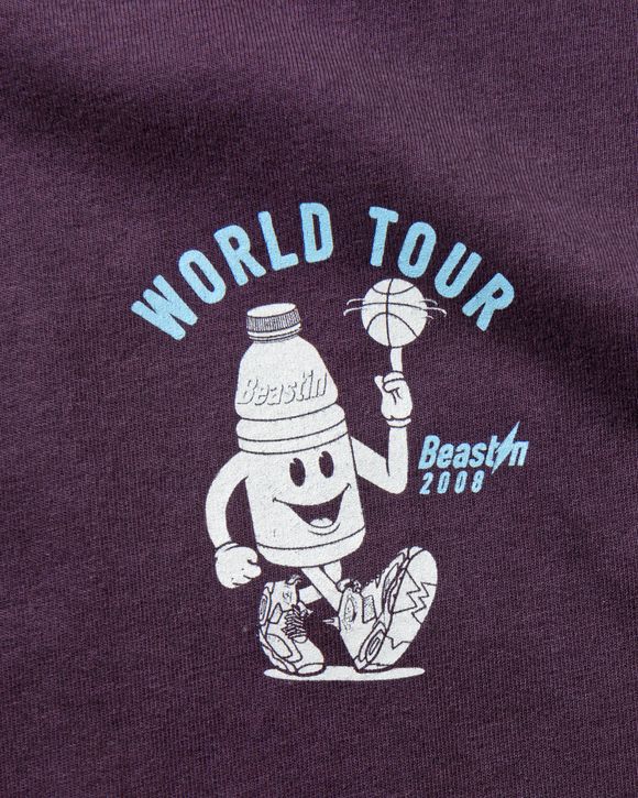 World Tour Tee