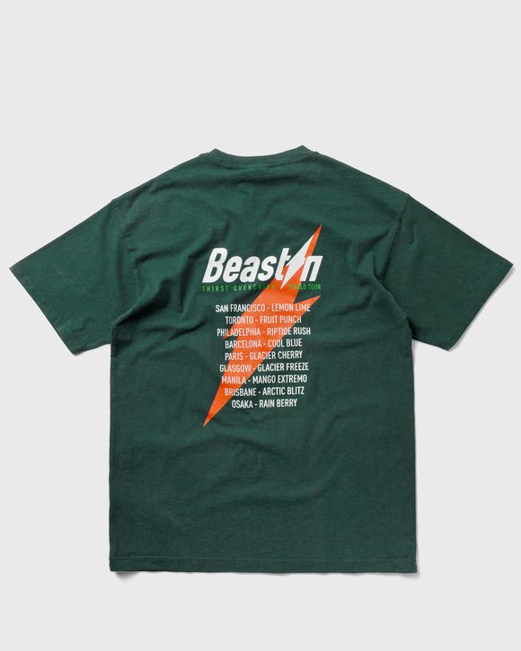 World Tour Tee