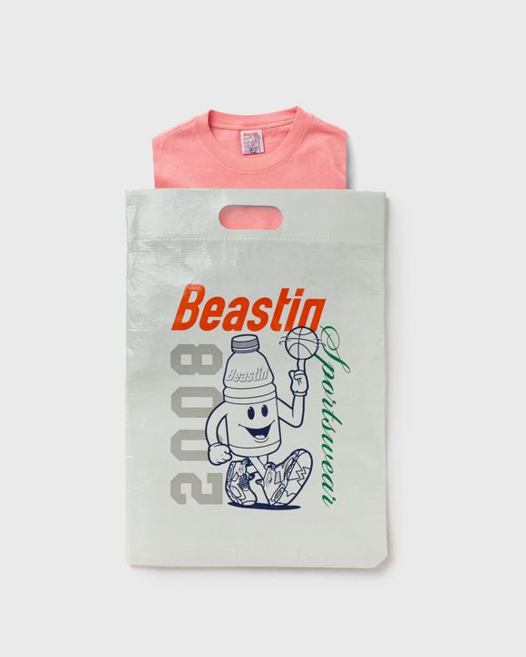 World Tour Tee
