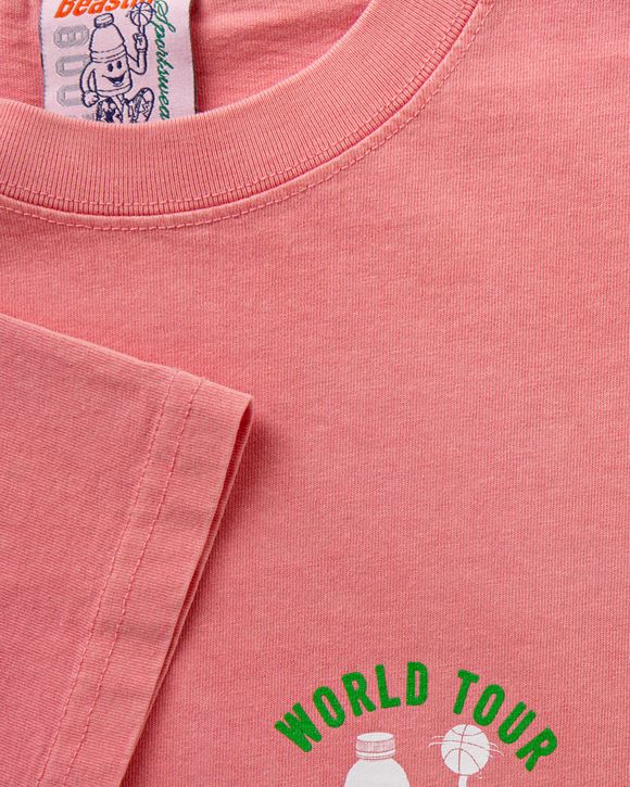 World Tour Tee