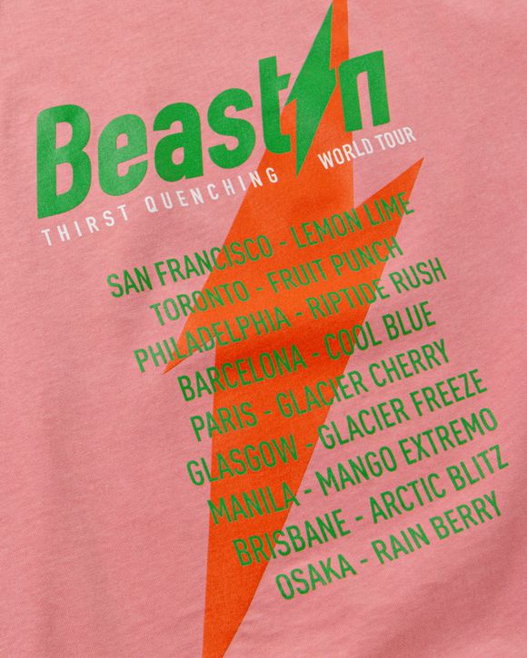 World Tour Tee