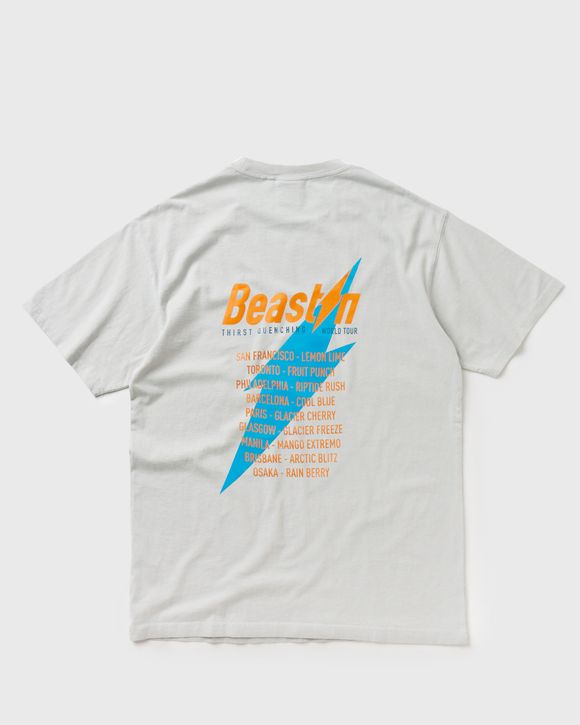 World Tour Tee
