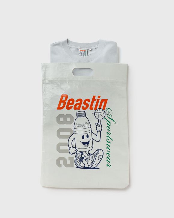 World Tour Tee