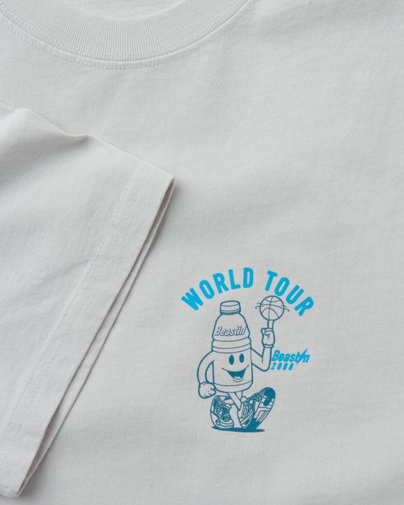 World Tour Tee