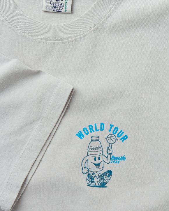 World Tour Tee