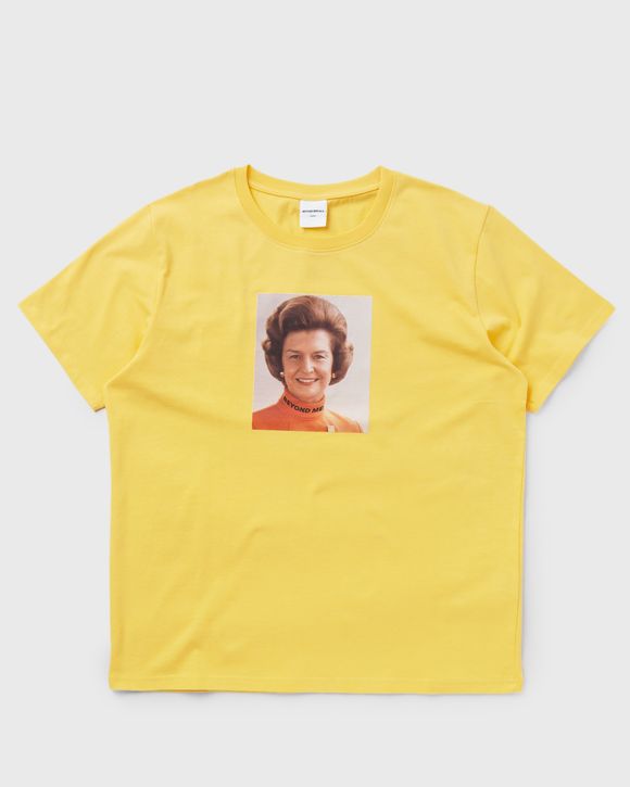 Betty Ford Tee