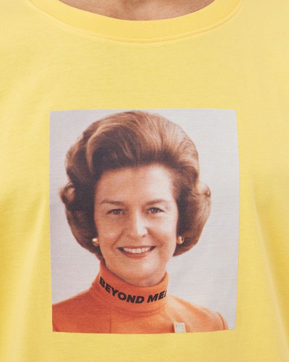 Betty Ford Tee