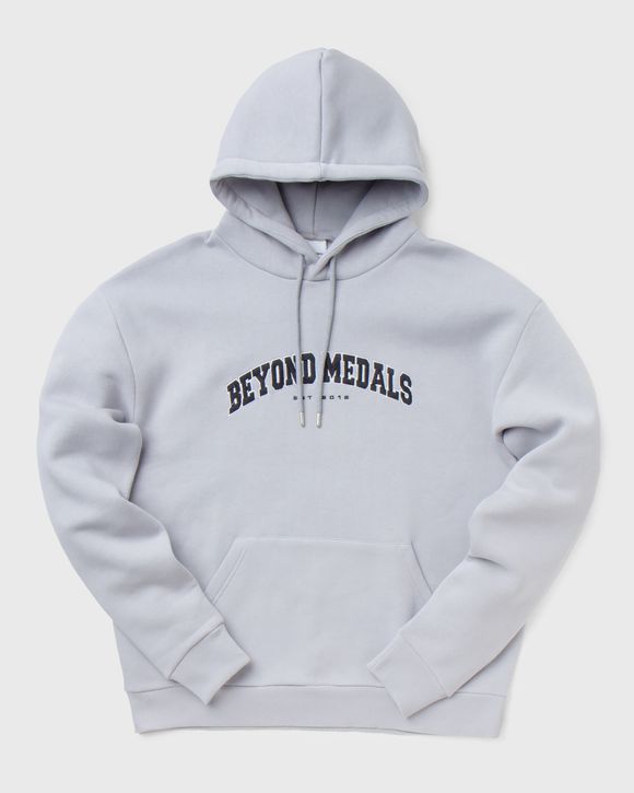 College hoodie