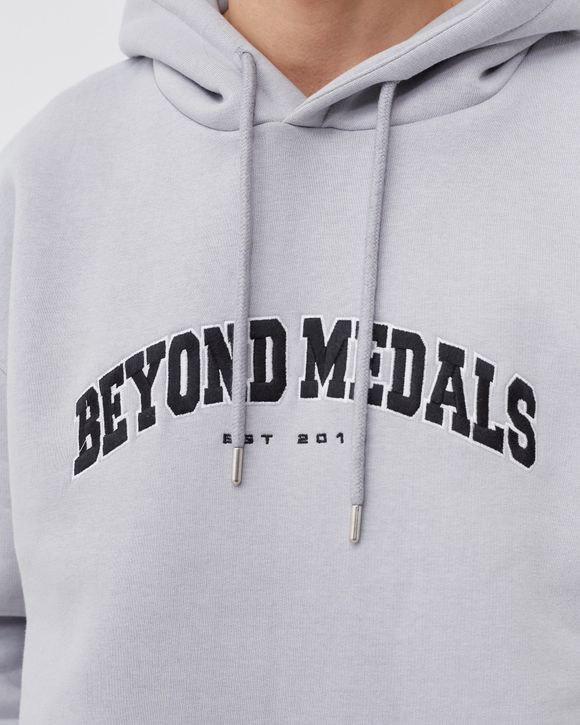 College hoodie