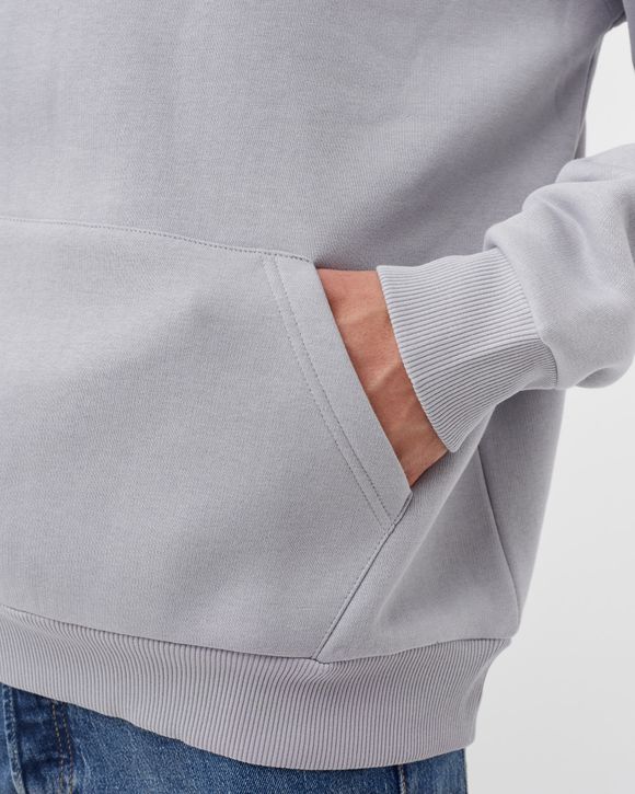 College hoodie