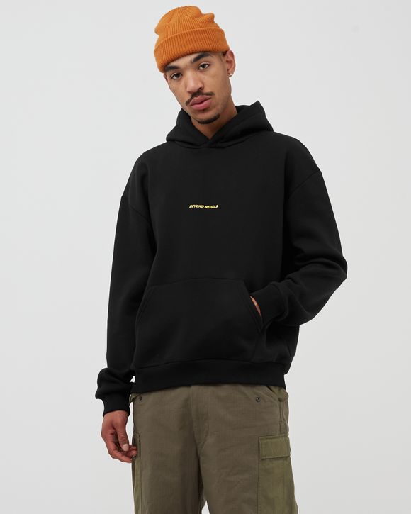 Logo Hoodie