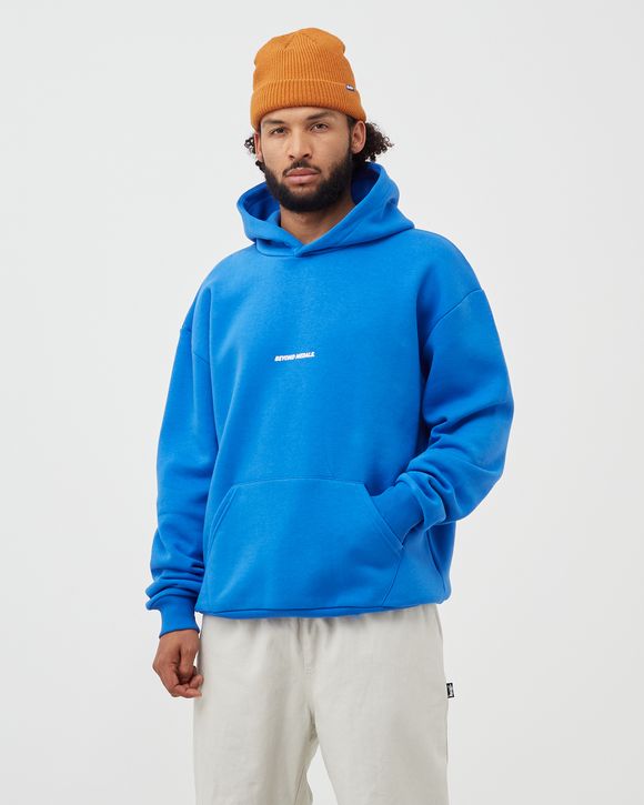 Logo Hoodie