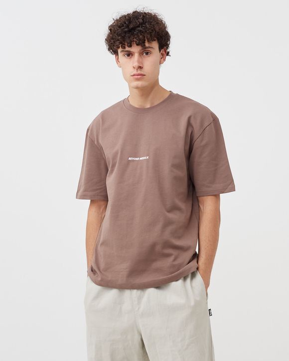 Logo tee