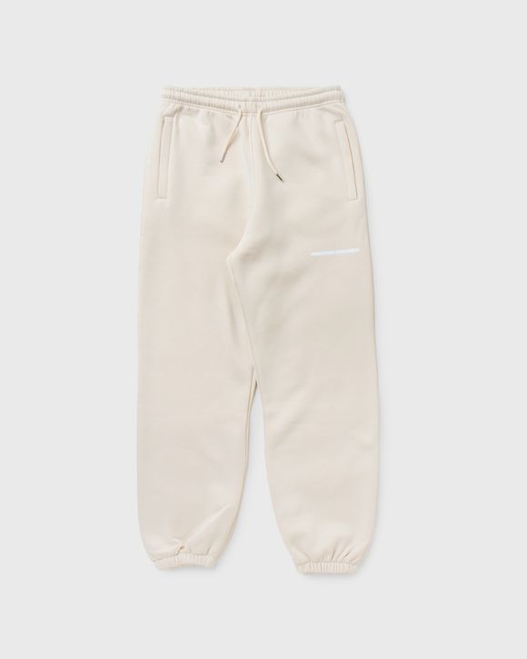 Sportswear joggers