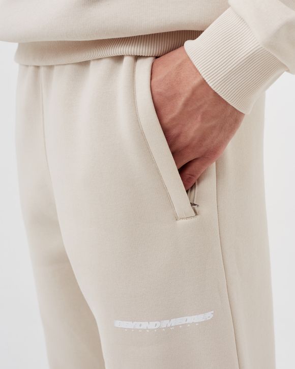 Sportswear joggers