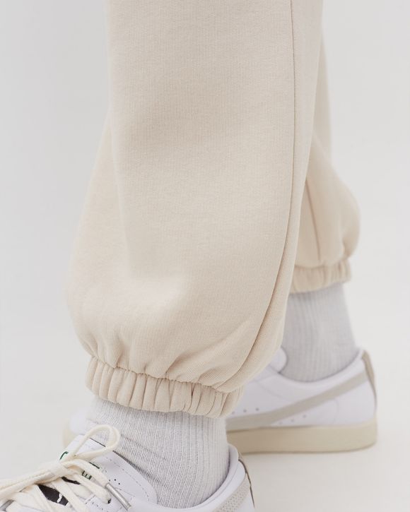 Sportswear joggers