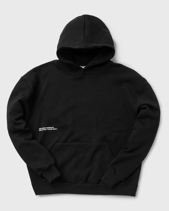 Tour hoodie