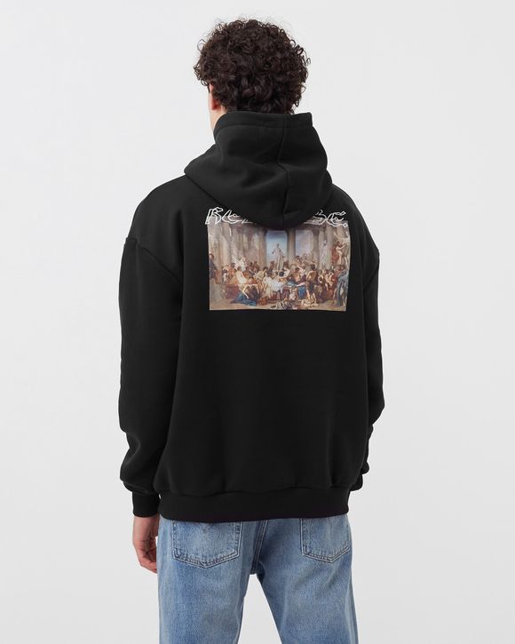 Tour hoodie