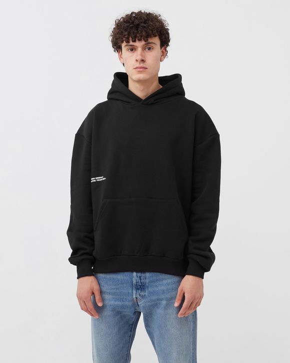Tour hoodie