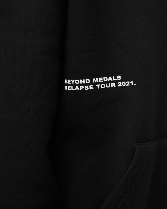 Tour hoodie